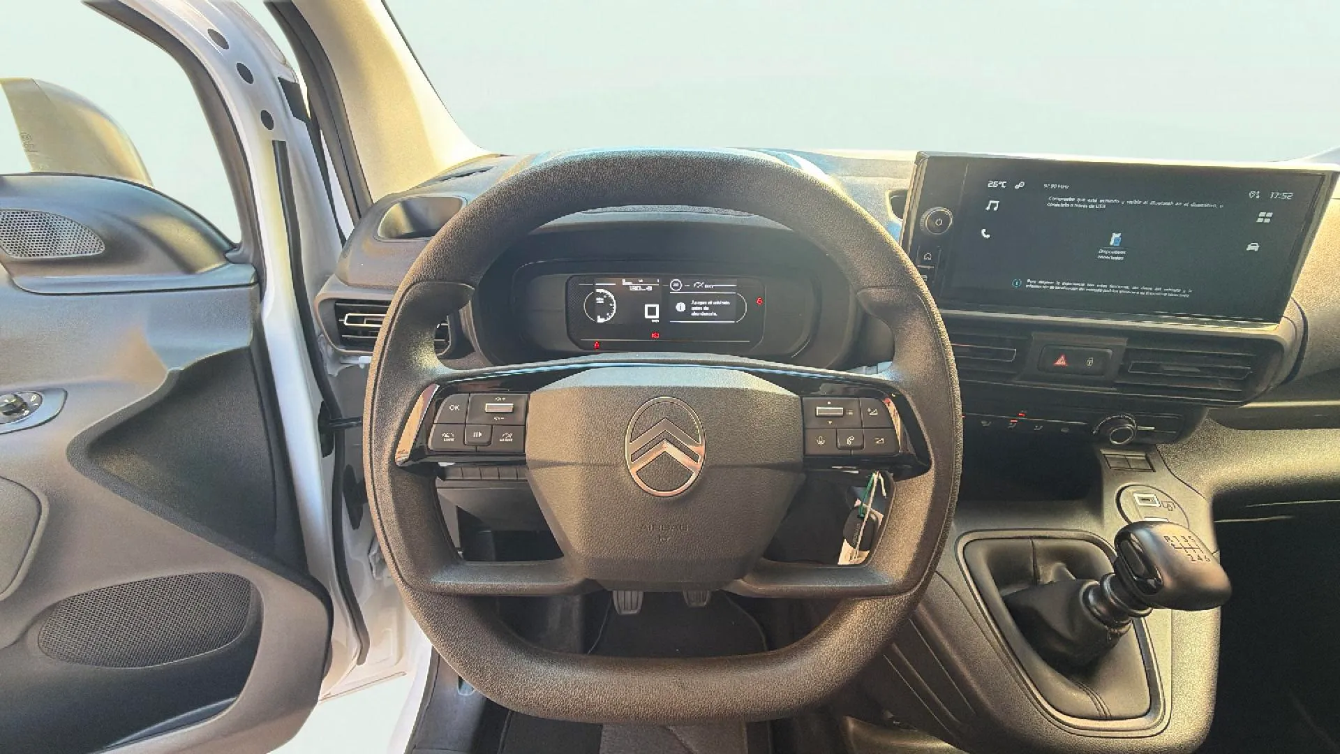 Citroën Berlingo Combi N1 Plus M Diésel - foto 14