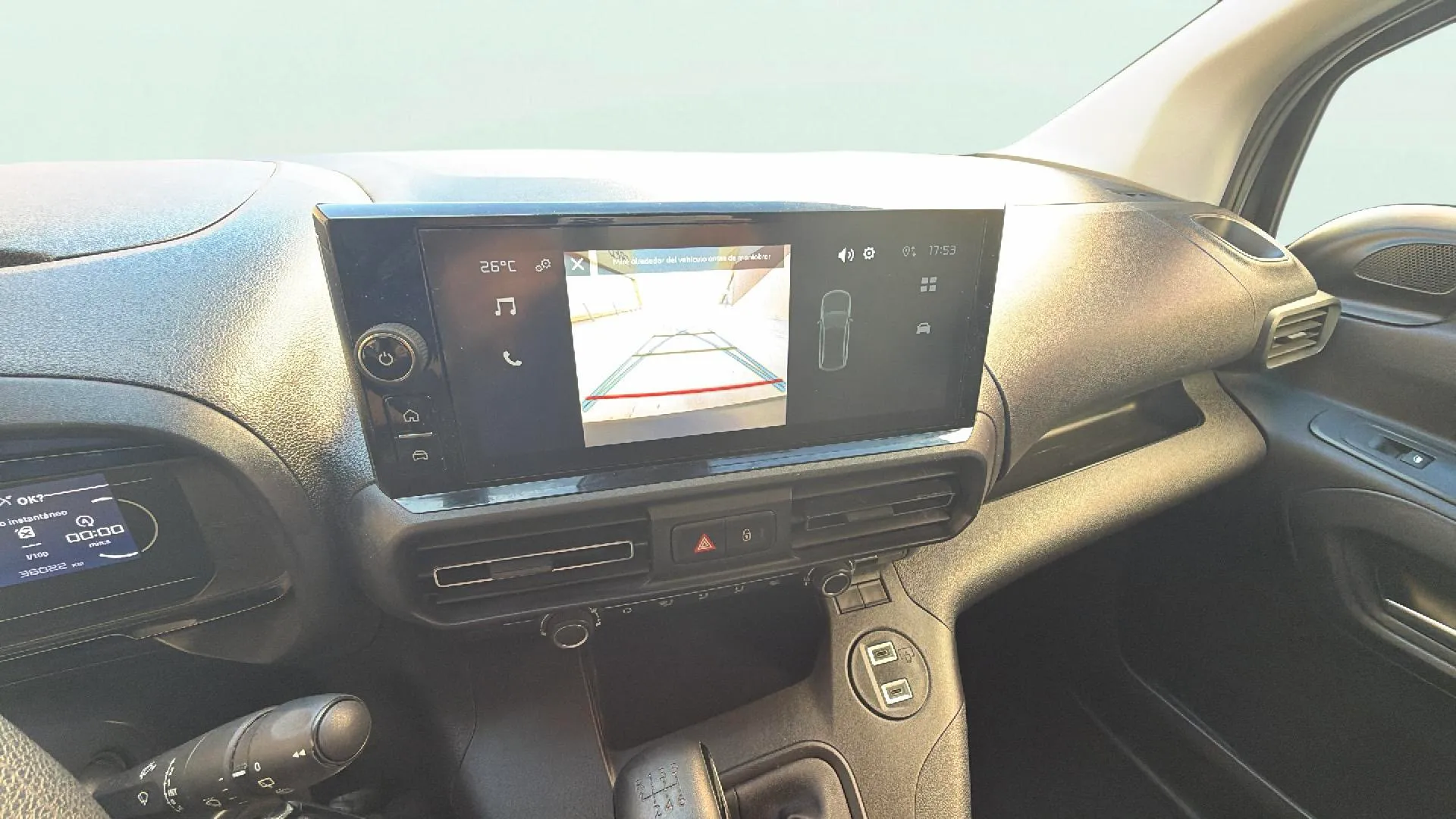 Citroën Berlingo Combi N1 Plus M Diésel - foto 18