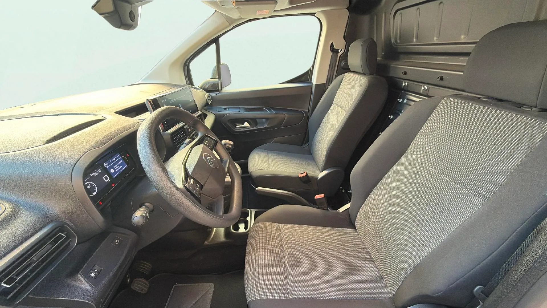Citroën Berlingo Combi N1 Plus M Diésel - foto 10