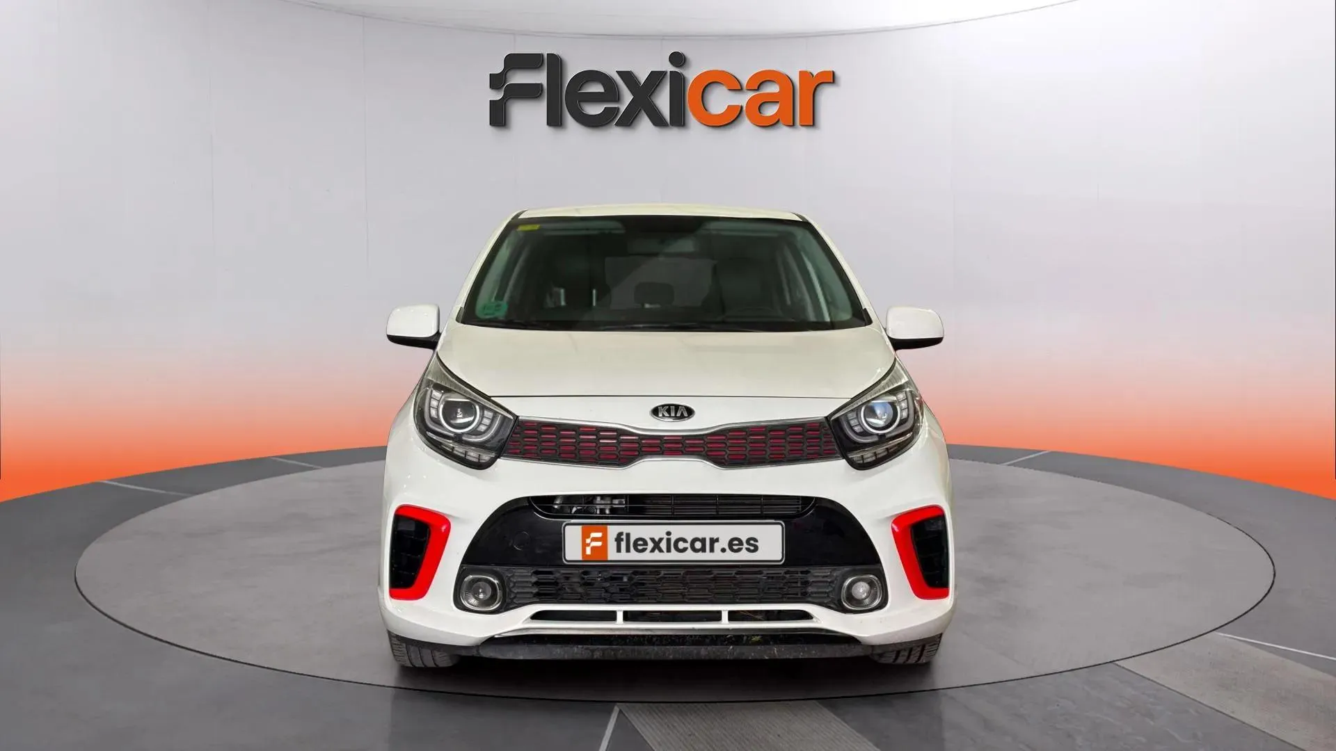 Kia Picanto 1.0 Cvvt GT Line - foto 2