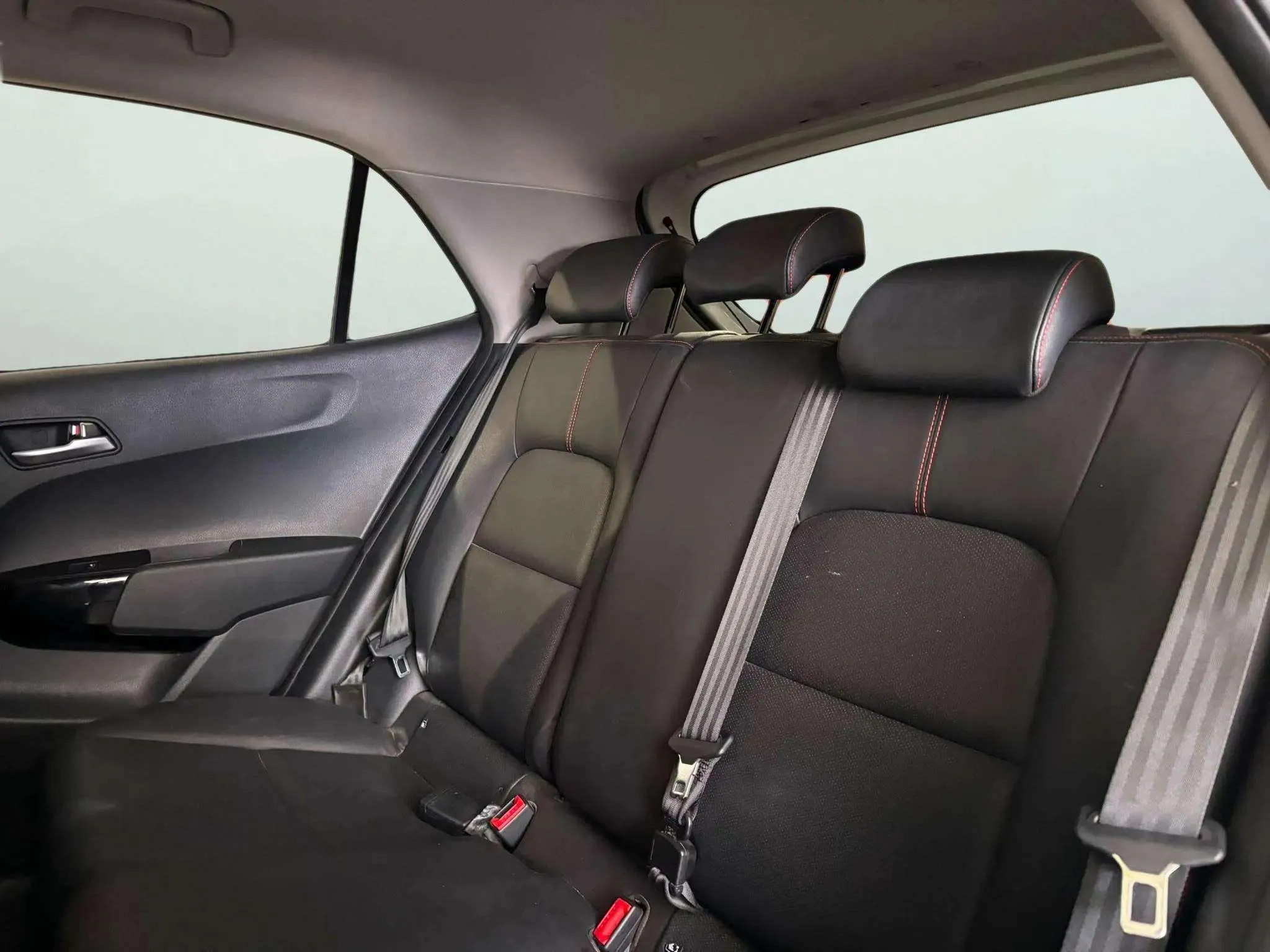 Kia Picanto 1.0 Cvvt GT Line - foto 11