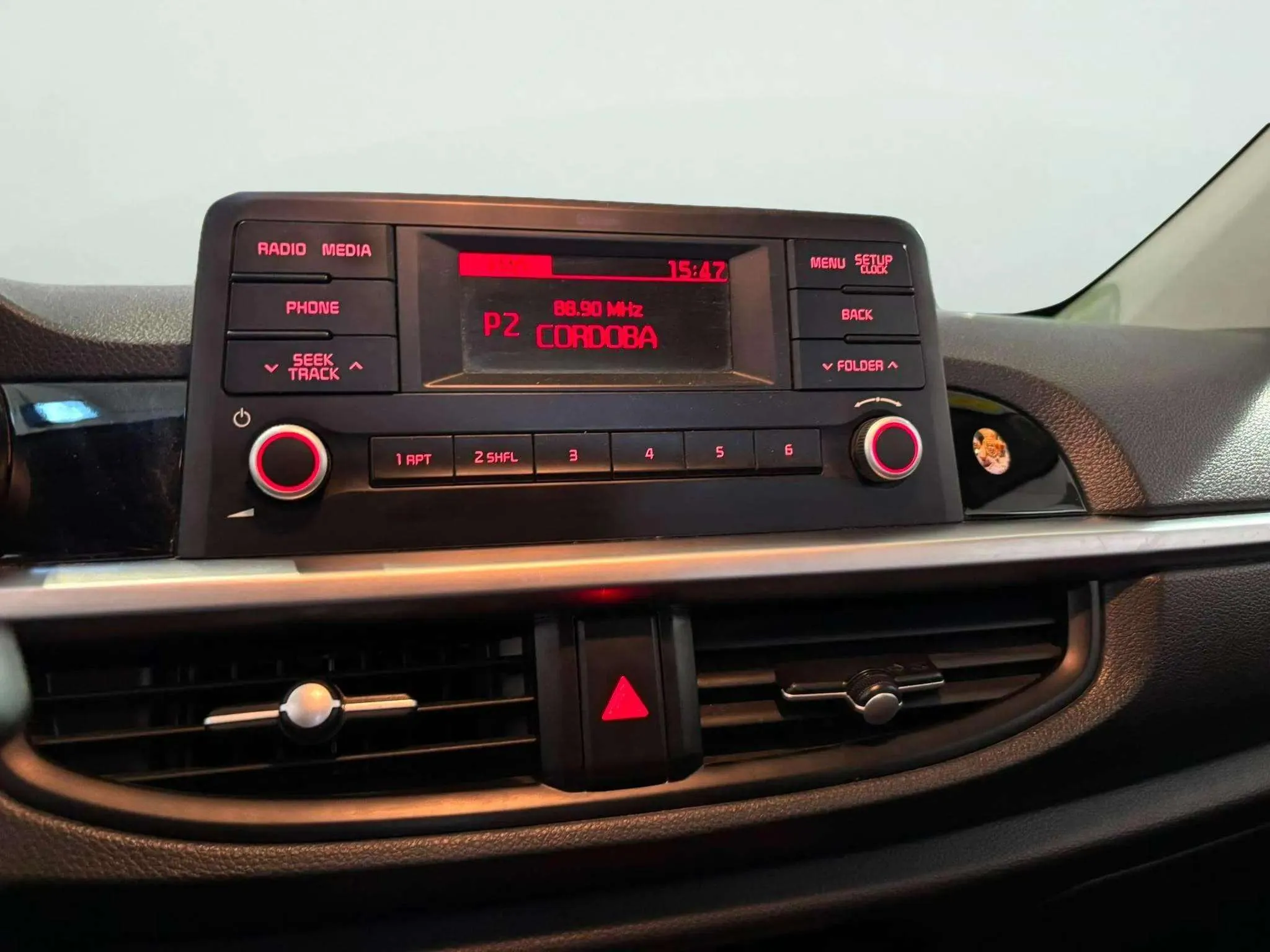 Kia Picanto 1.0 Cvvt GT Line - foto 18