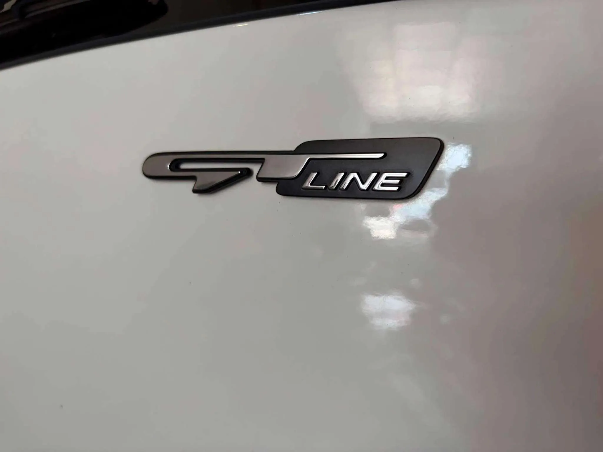 Kia Picanto 1.0 Cvvt GT Line - foto 17