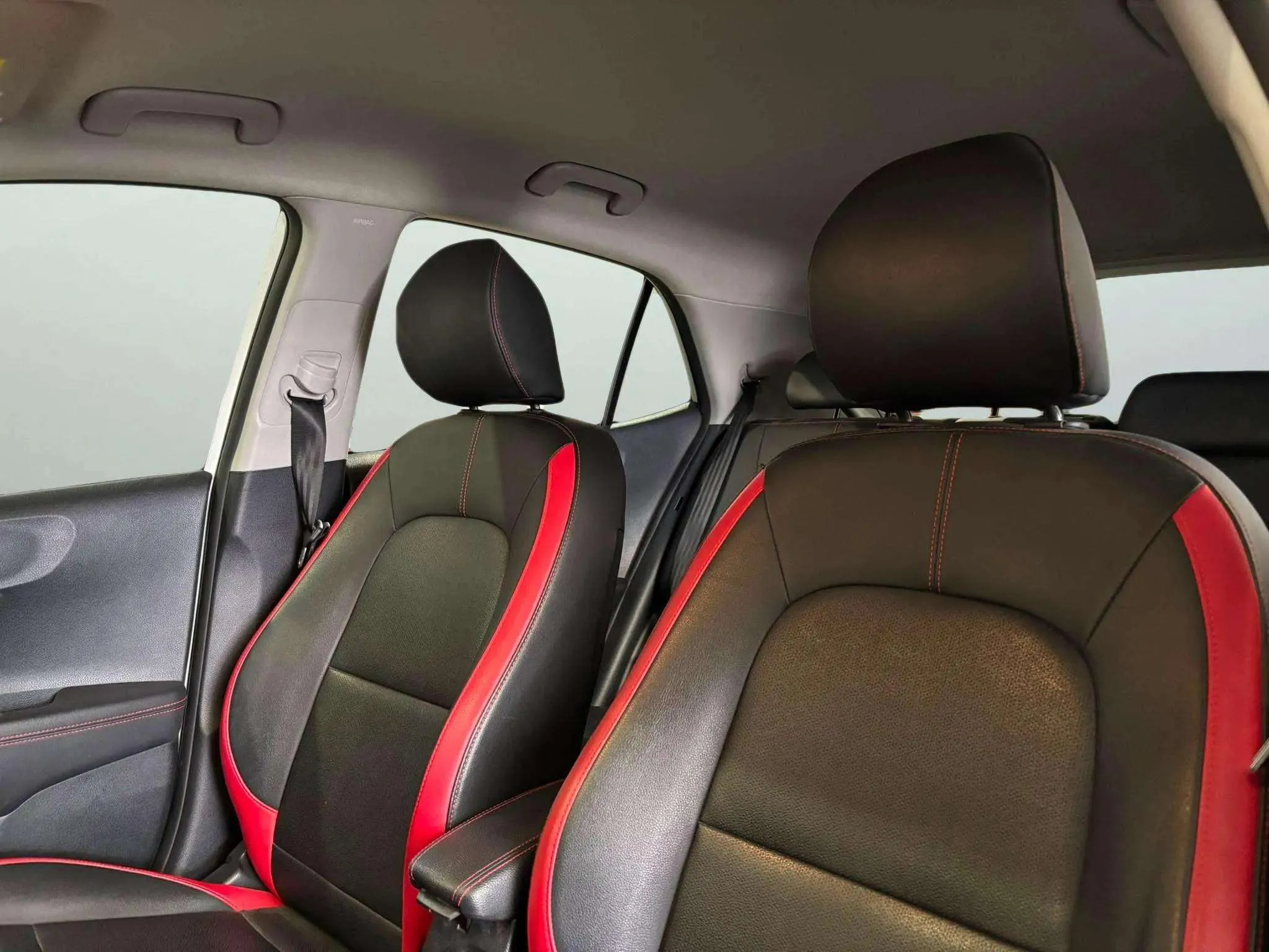 Kia Picanto 1.0 Cvvt GT Line - foto 12