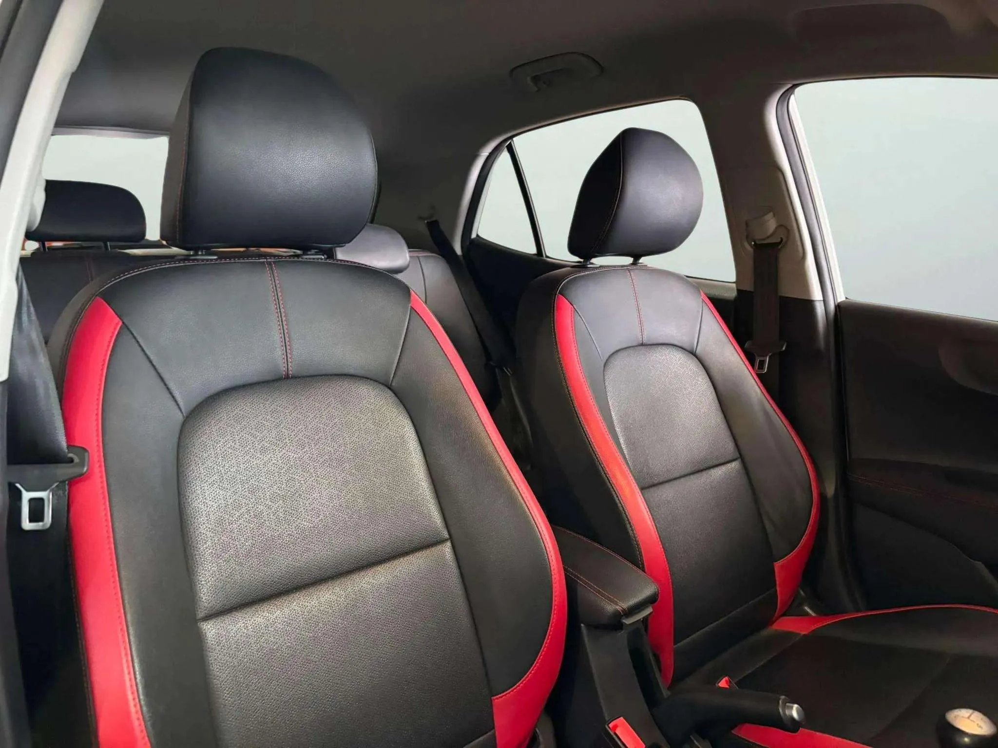Kia Picanto 1.0 Cvvt GT Line - foto 10