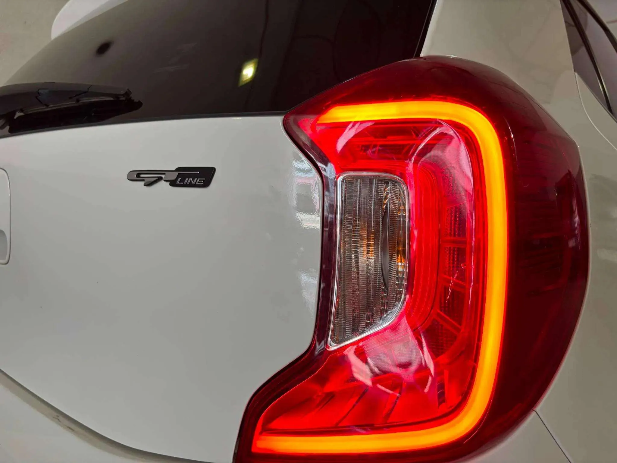 Kia Picanto 1.0 Cvvt GT Line - foto 16