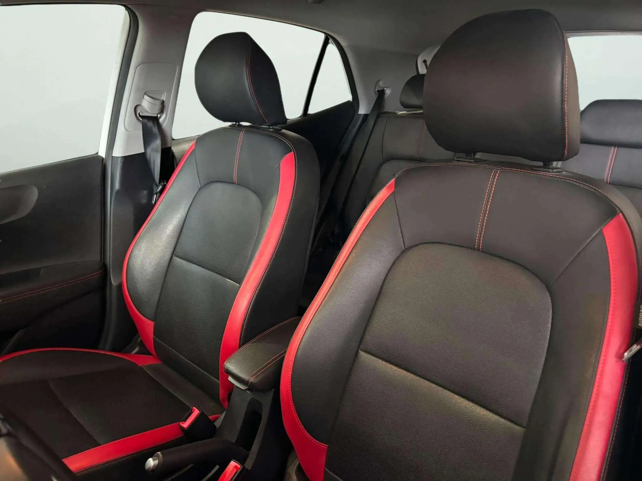 Kia Picanto 1.0 Cvvt GT Line - foto 8