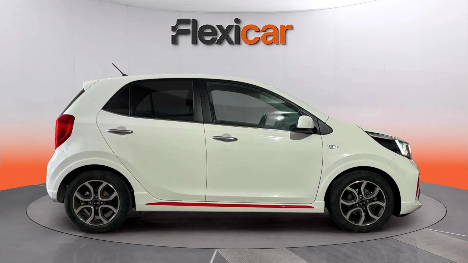 Kia Picanto 1.0 Cvvt GT Line - foto 3