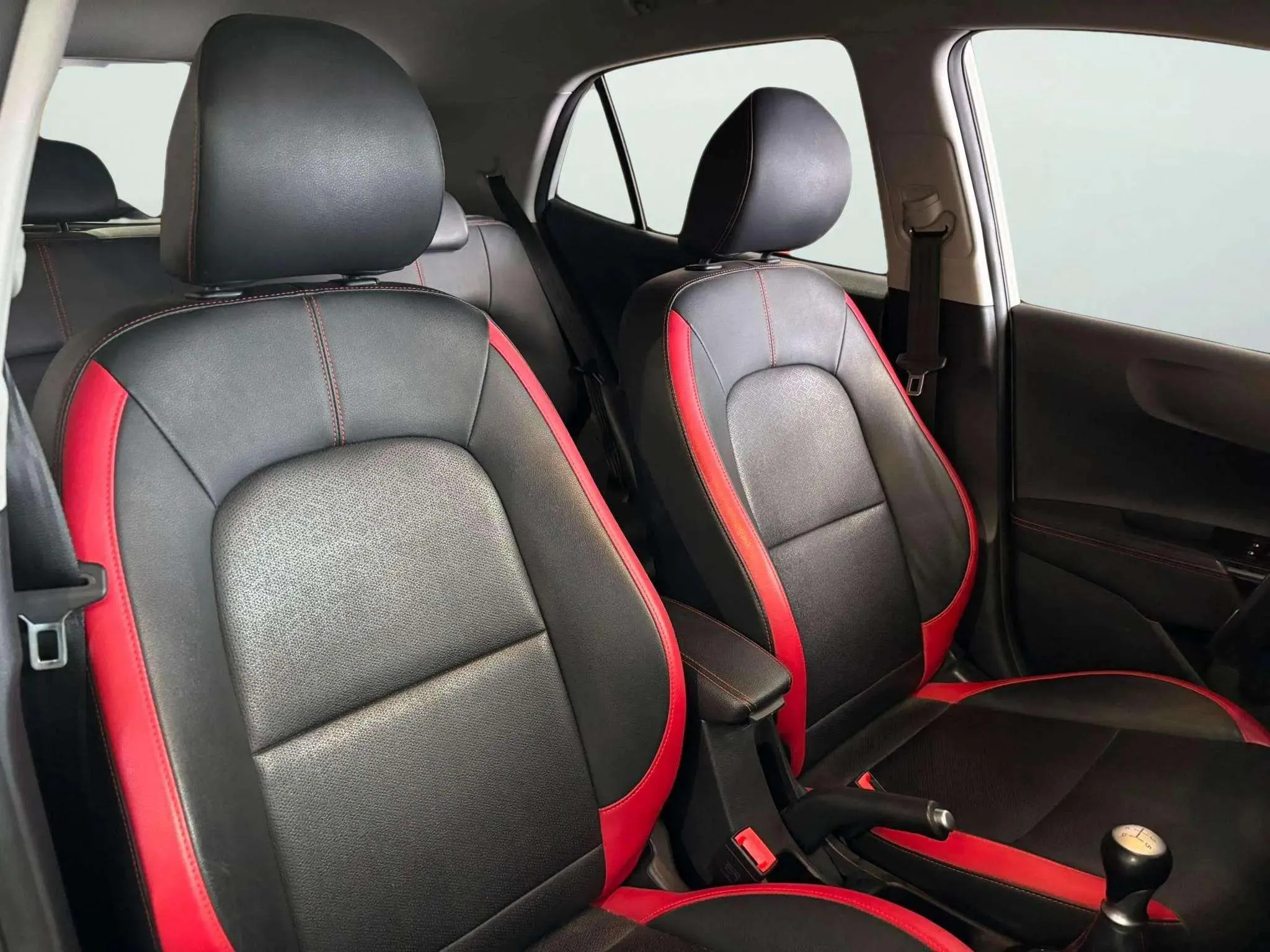 Kia Picanto 1.0 Cvvt GT Line - foto 9
