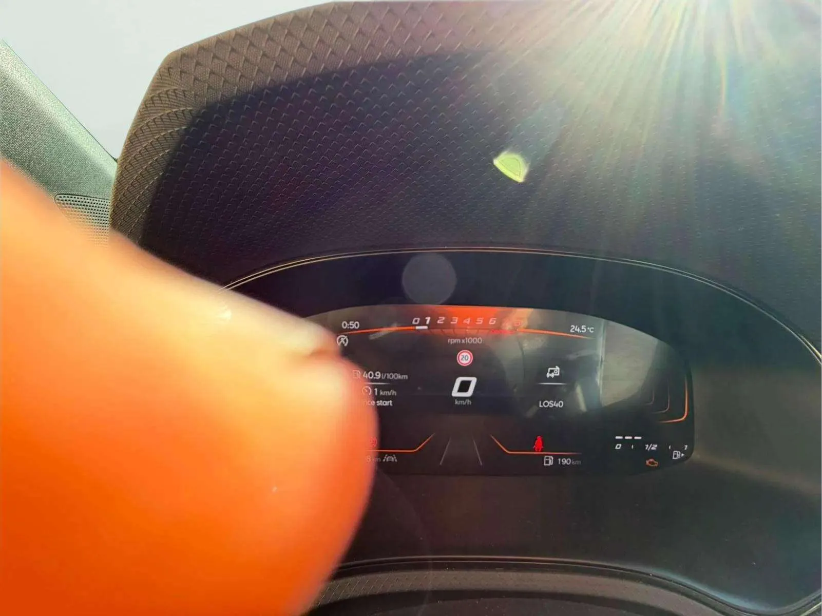 SEAT Ibiza 1.0 TSI Special Edition - foto 12
