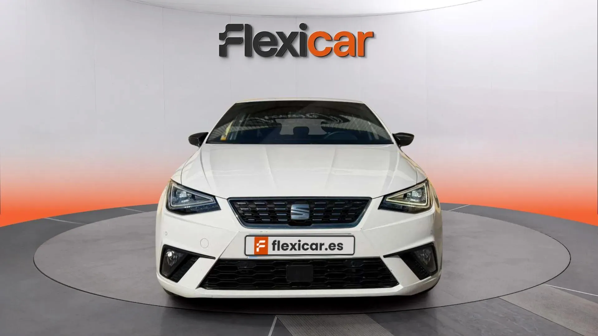 SEAT Ibiza 1.0 TSI Special Edition - foto 2
