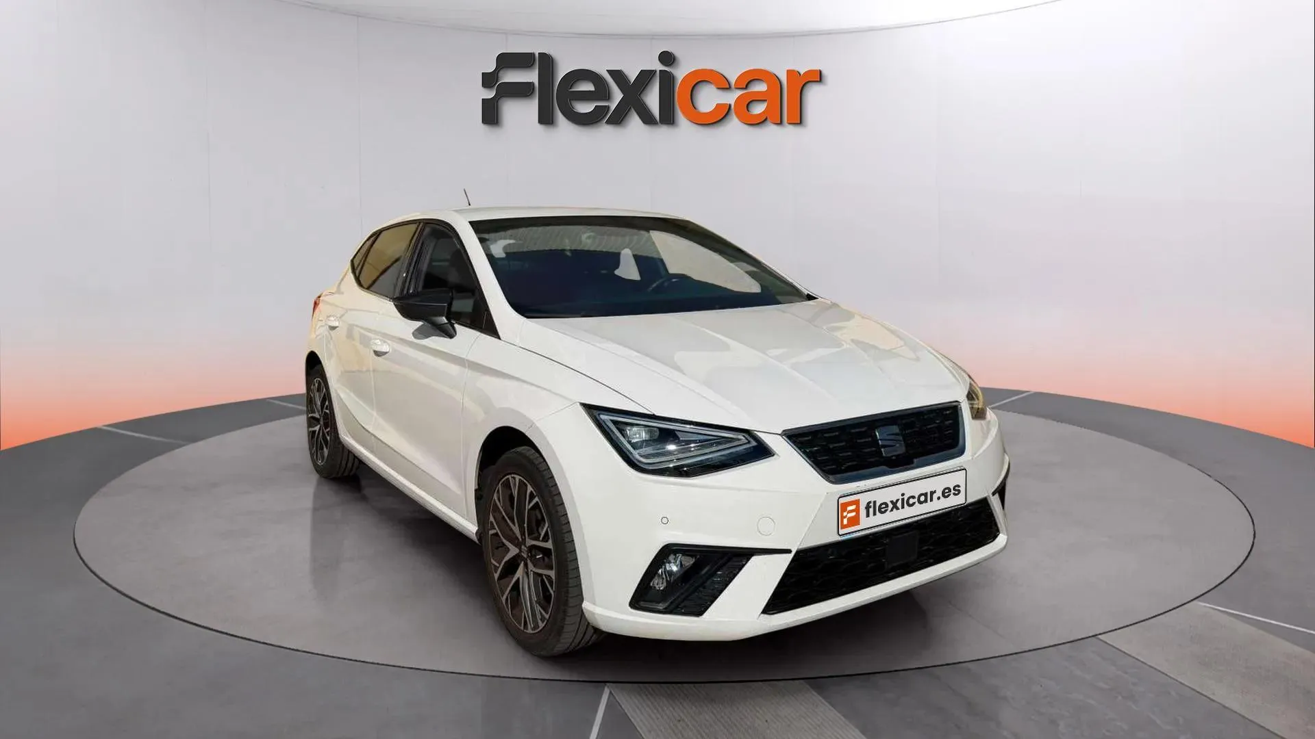 SEAT Ibiza 1.0 TSI Special Edition - foto 1