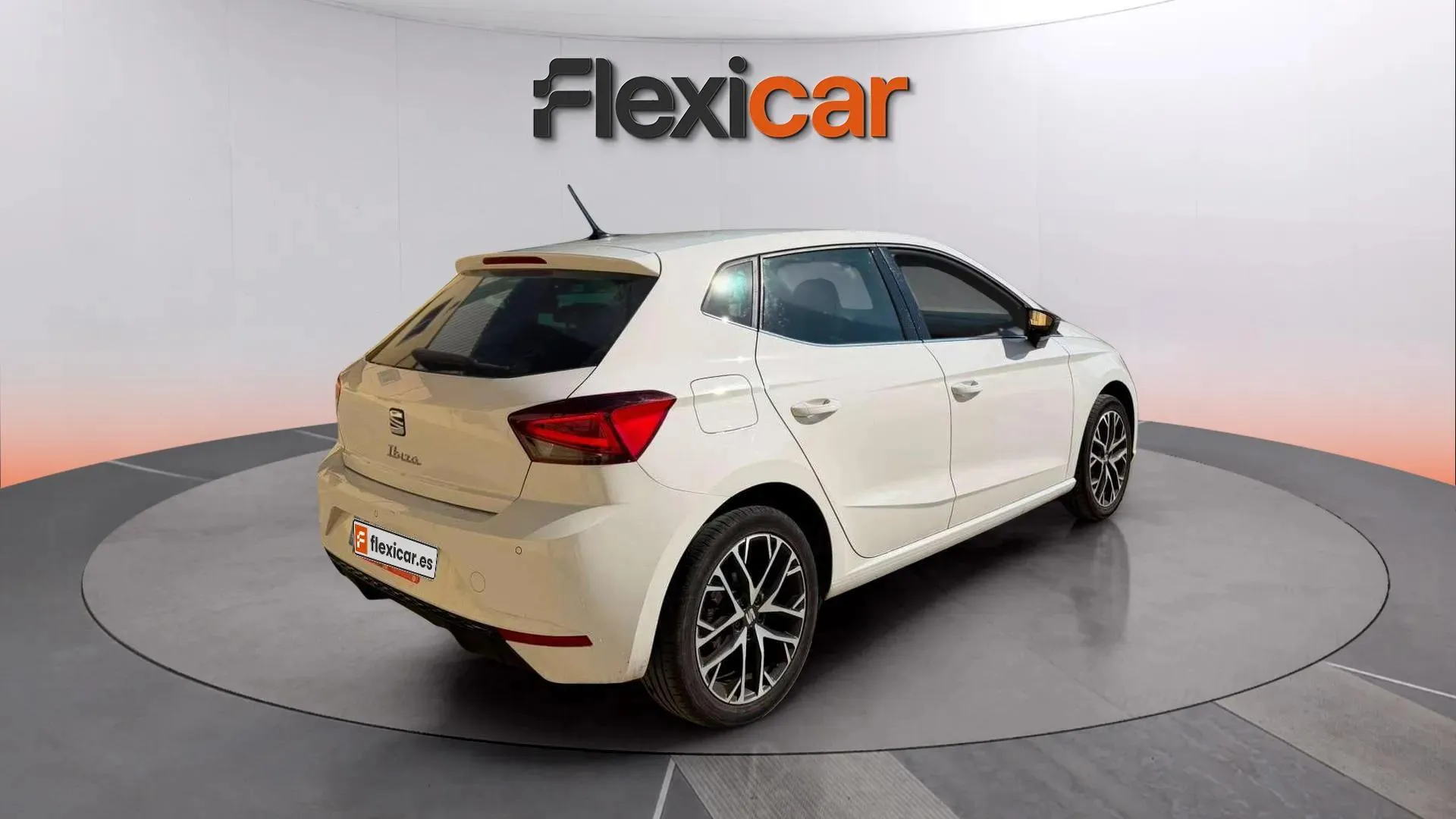 SEAT Ibiza 1.0 TSI Special Edition - foto 19