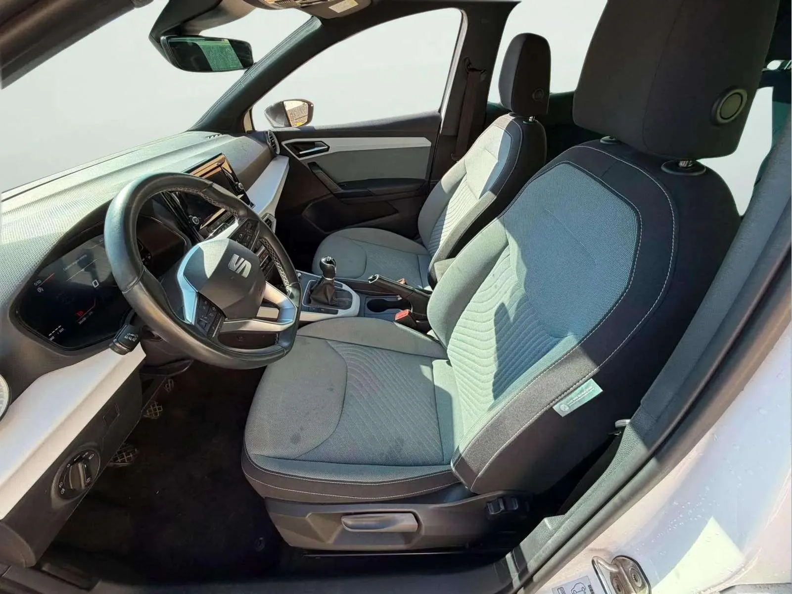 SEAT Ibiza 1.0 TSI Special Edition - foto 10