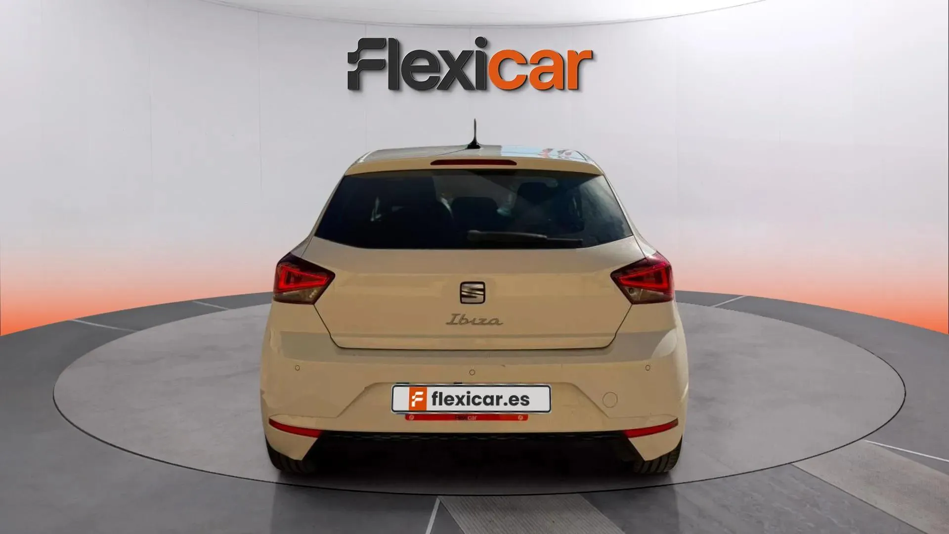 SEAT Ibiza 1.0 TSI Special Edition - foto 20