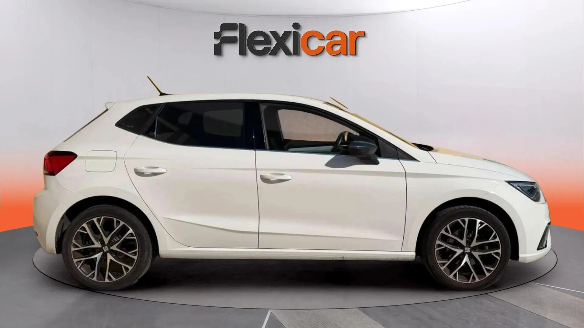 SEAT Ibiza 1.0 TSI Special Edition - foto 3