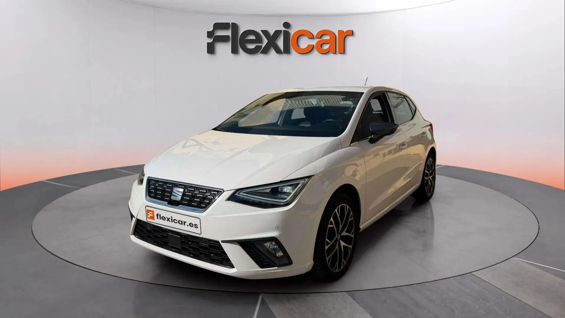 SEAT Ibiza 1.0 TSI Special Edition - foto 4