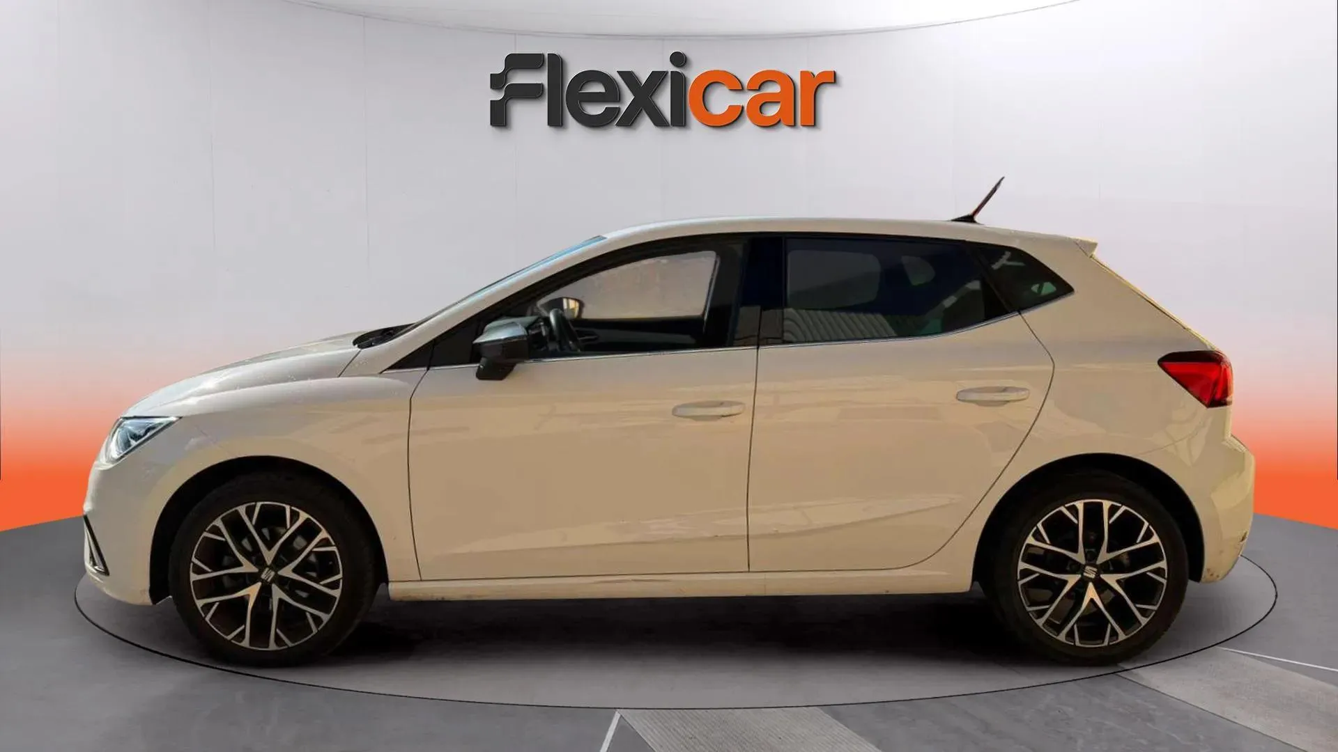 SEAT Ibiza 1.0 TSI Special Edition - foto 6