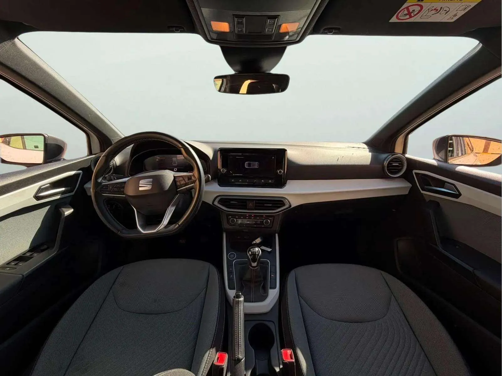 SEAT Ibiza 1.0 TSI Special Edition - foto 8