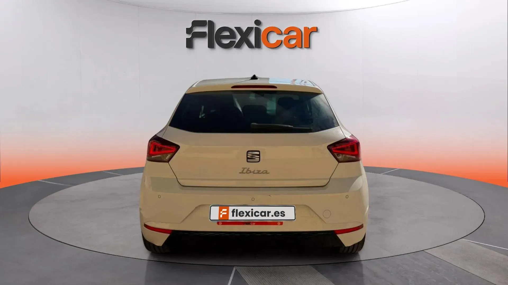 SEAT Ibiza 1.0 TSI Special Edition - foto 5