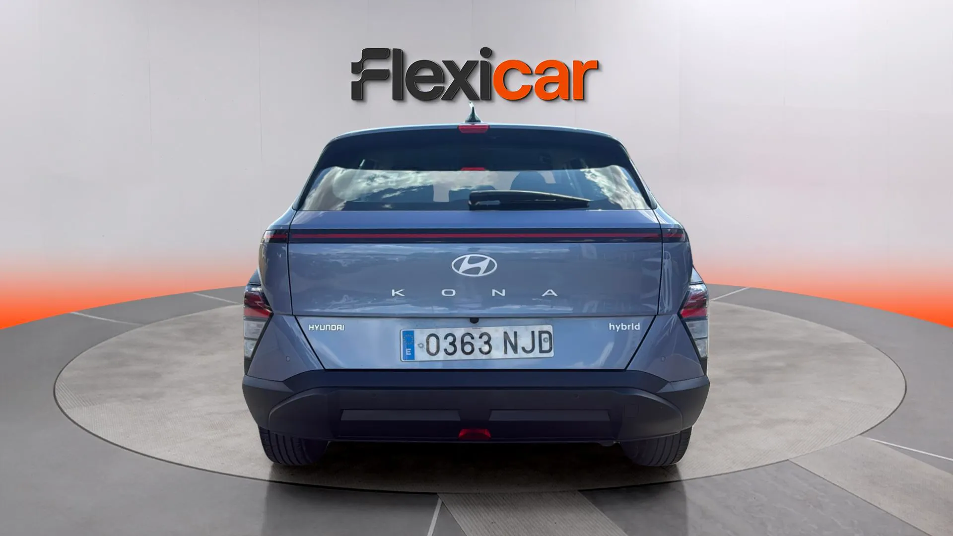 Hyundai Kona HEV 1.6GDI DT Maxx - foto 6