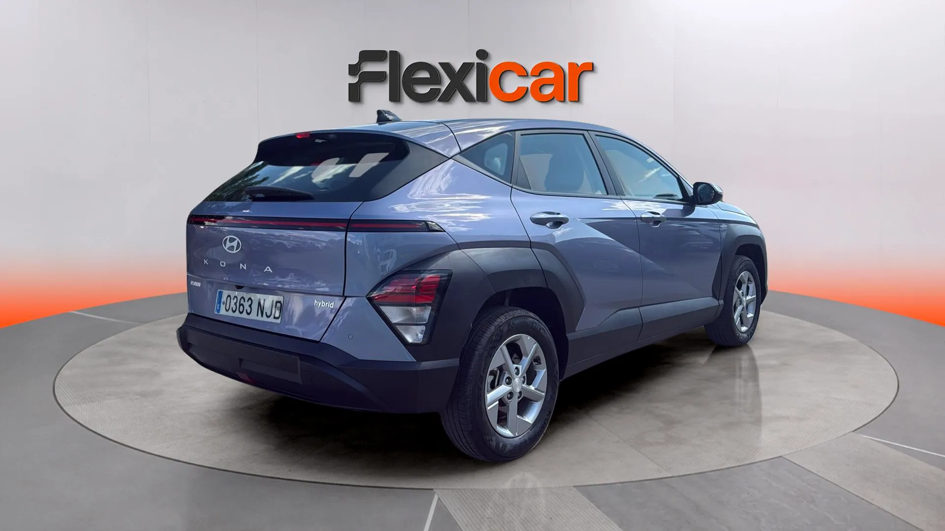 Hyundai Kona HEV 1.6GDI DT Maxx - foto 7