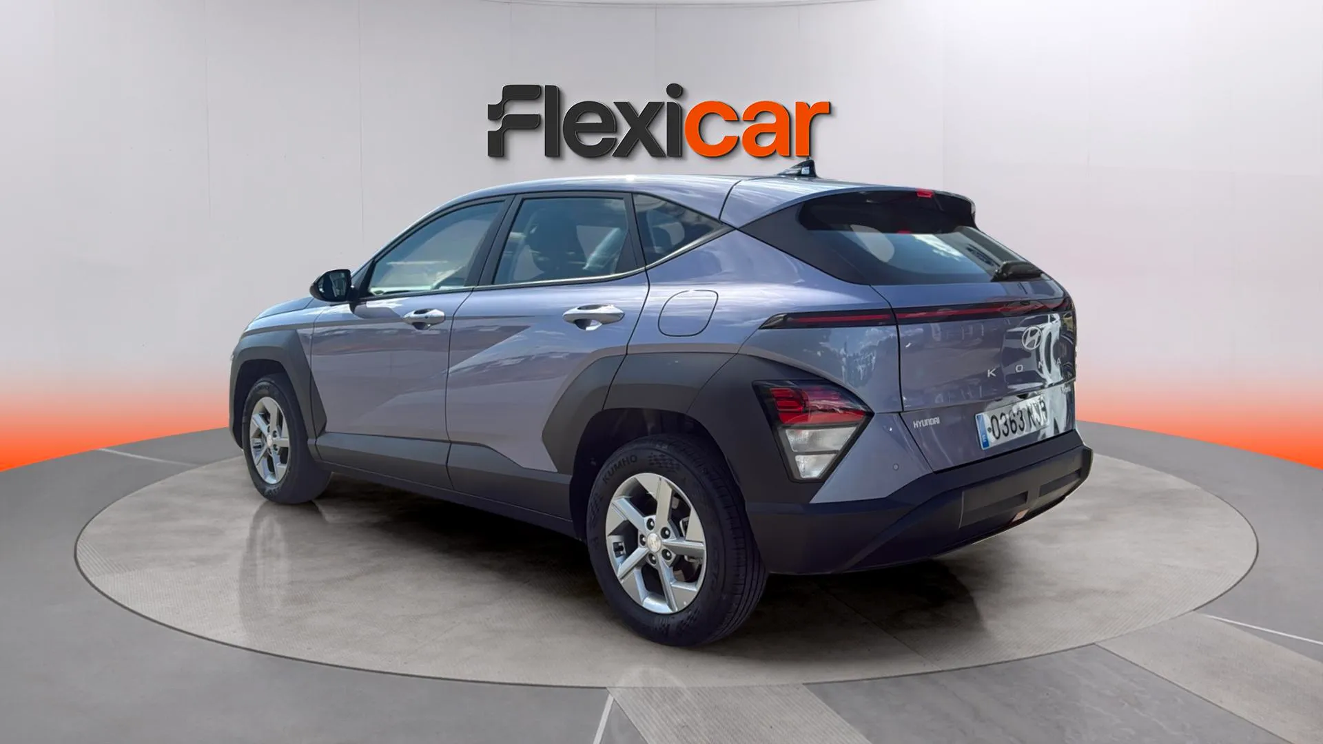 Hyundai Kona HEV 1.6GDI DT Maxx - foto 5