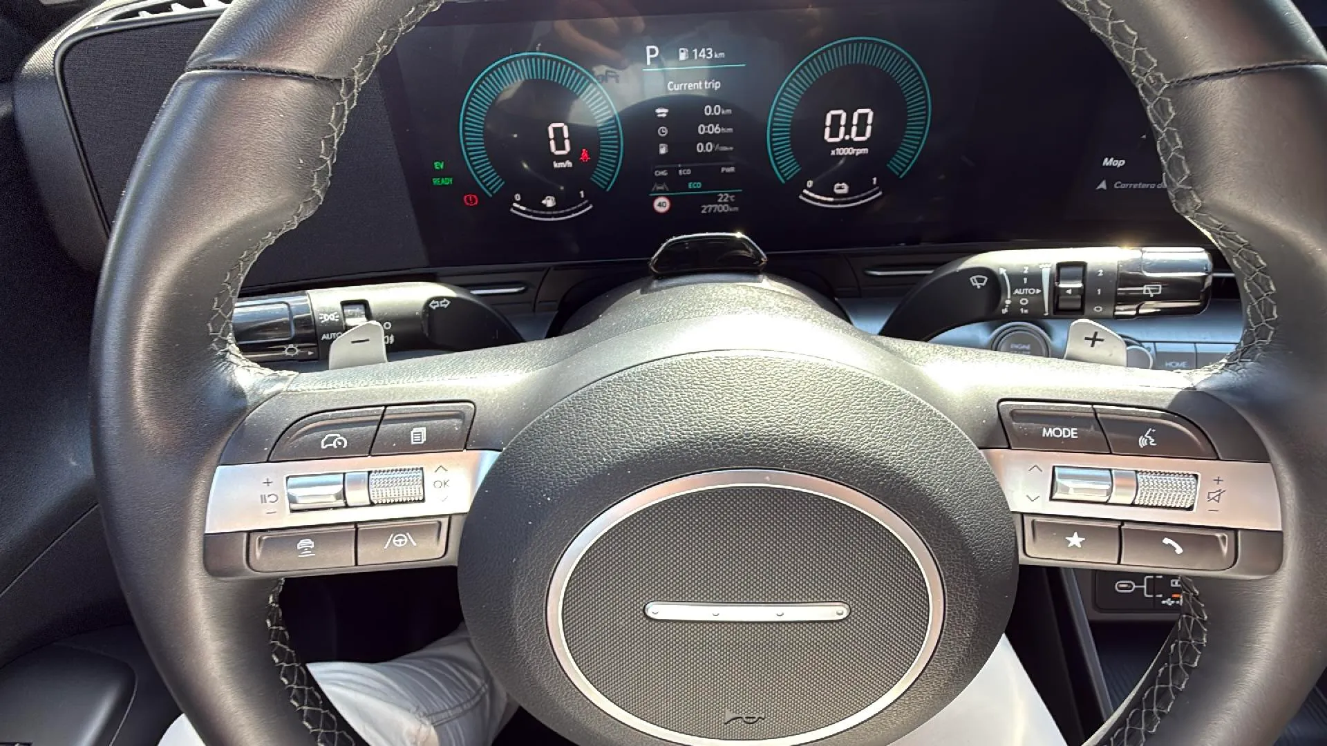 Hyundai Kona HEV 1.6GDI DT Maxx - foto 20