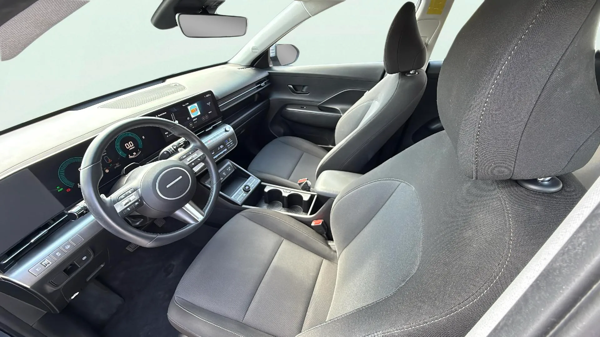 Hyundai Kona HEV 1.6GDI DT Maxx - foto 9