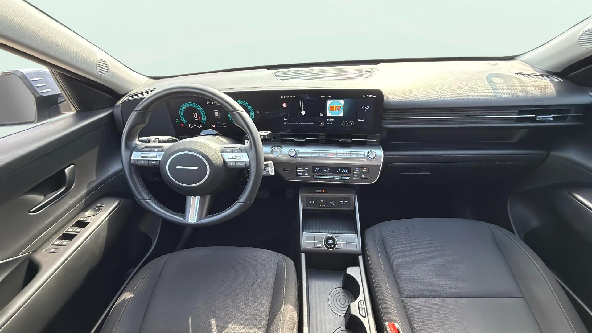 Hyundai Kona HEV 1.6GDI DT Maxx - foto 10
