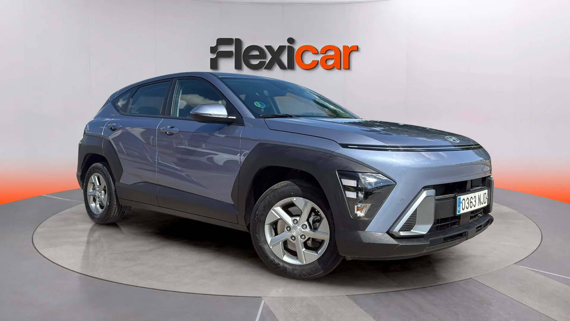 Hyundai Kona HEV 1.6GDI DT Maxx - foto 1