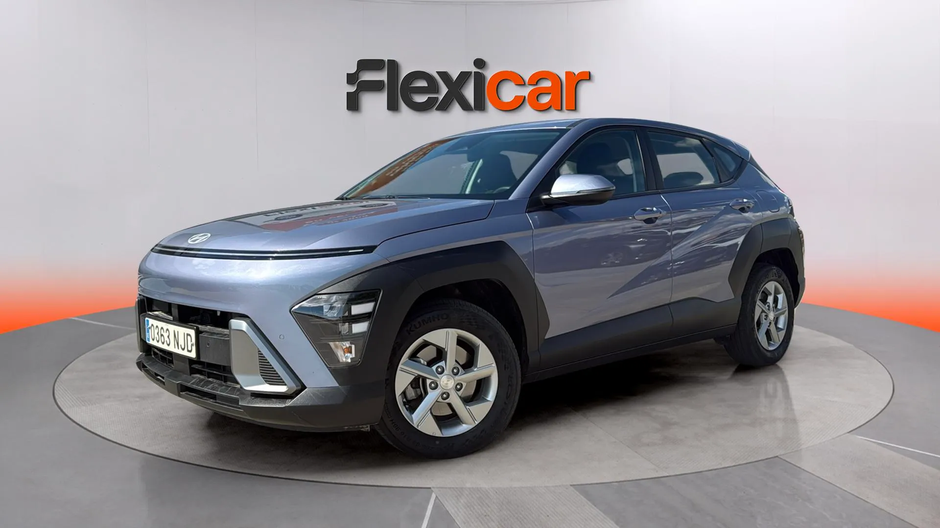 Hyundai Kona HEV 1.6GDI DT Maxx - foto 3