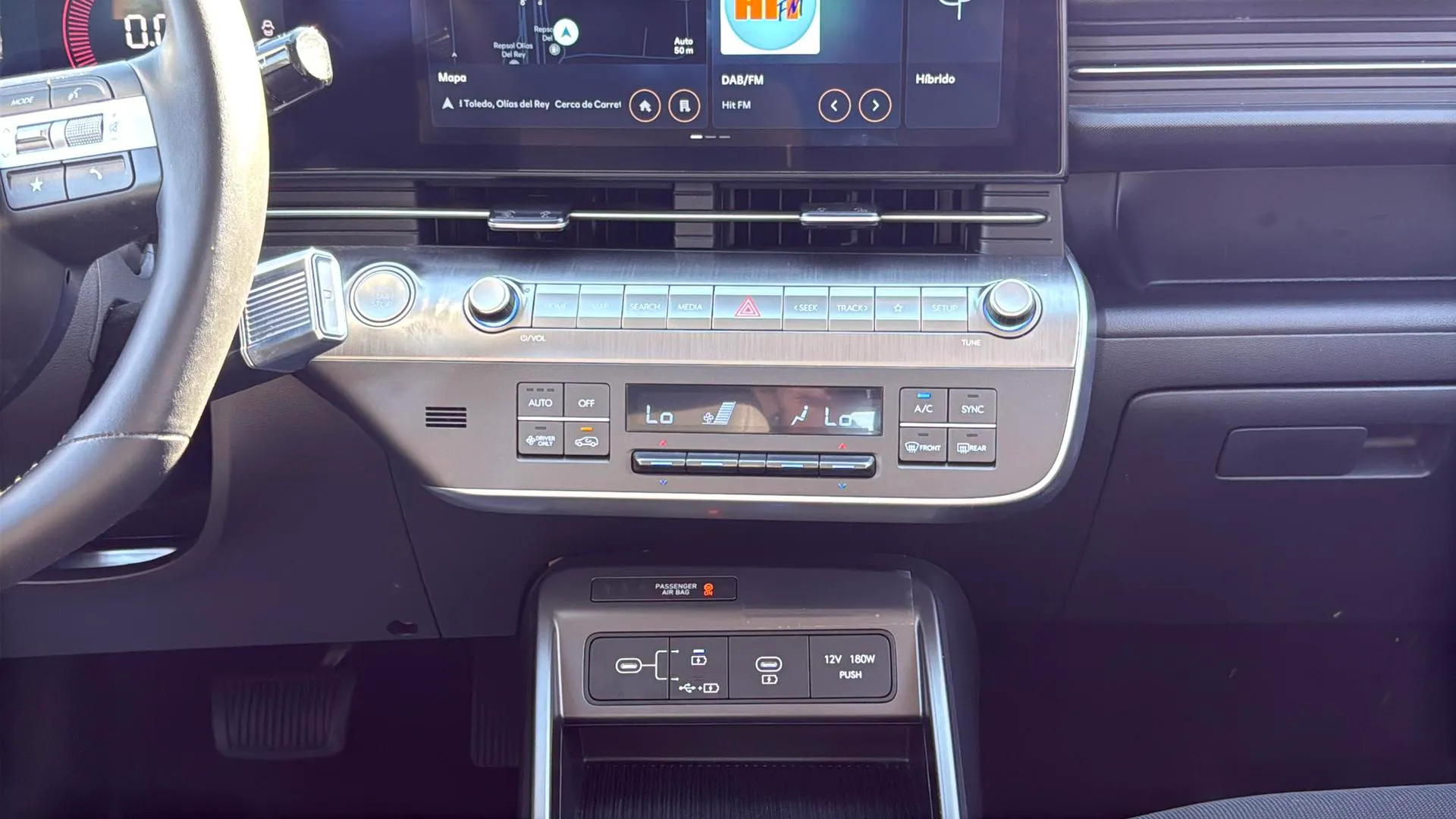 Hyundai Kona HEV 1.6GDI DT Maxx - foto 13
