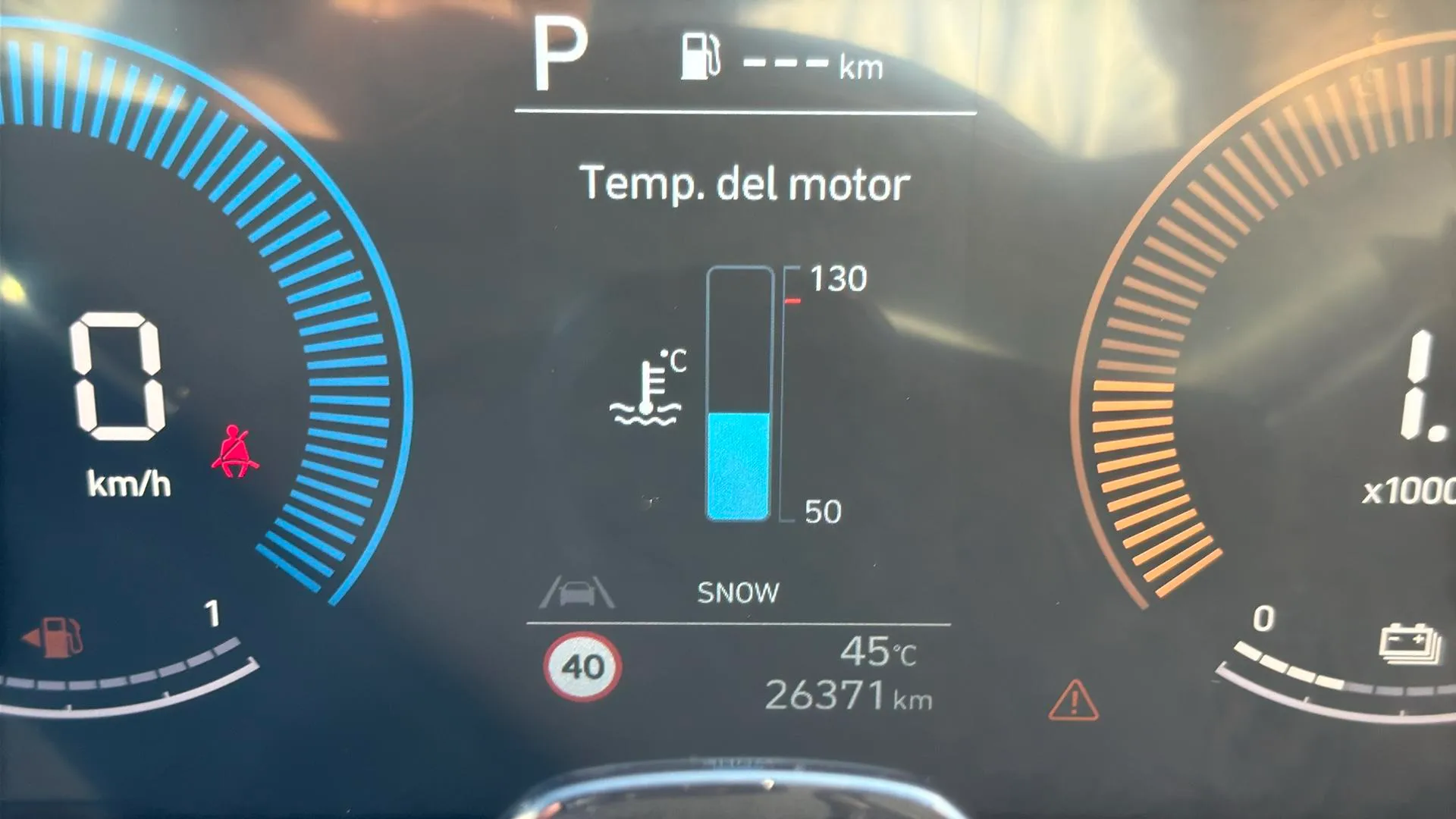 Hyundai Kona HEV 1.6GDI DT Maxx - foto 21