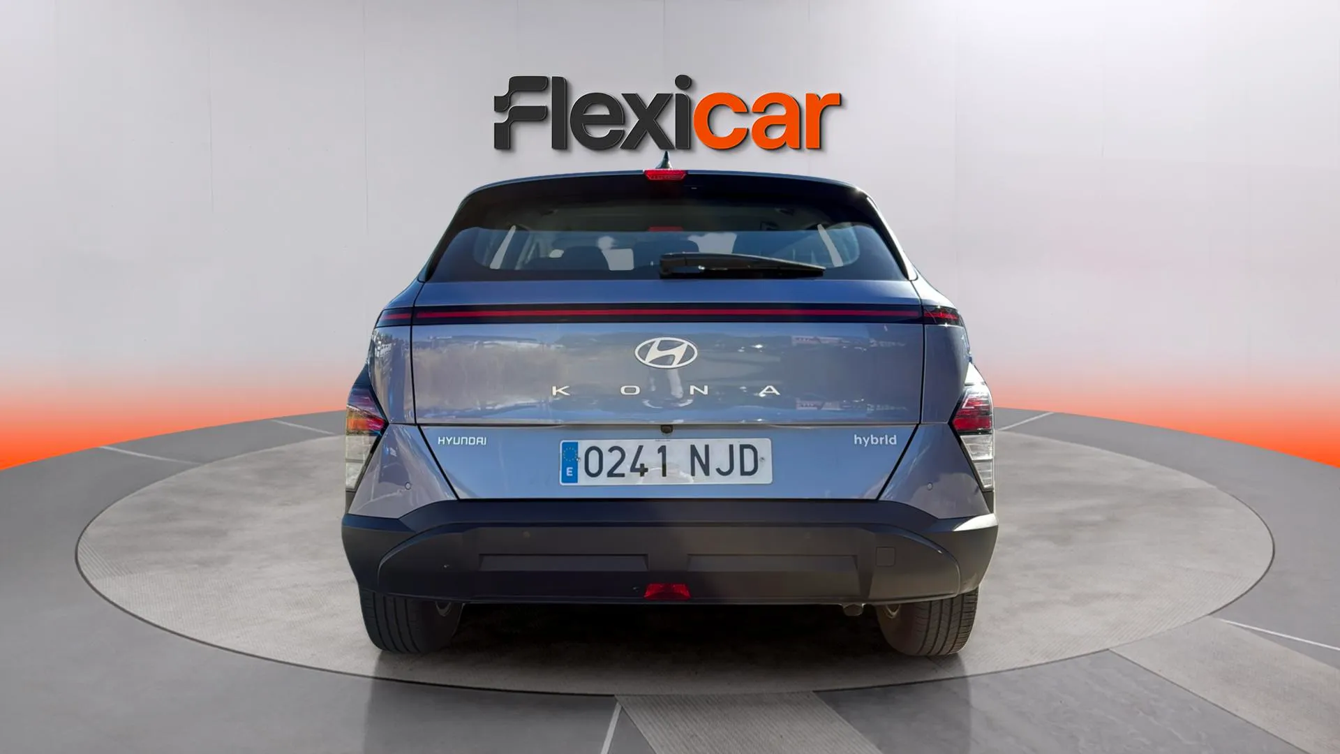 Hyundai Kona HEV 1.6GDI DT Maxx - foto 6