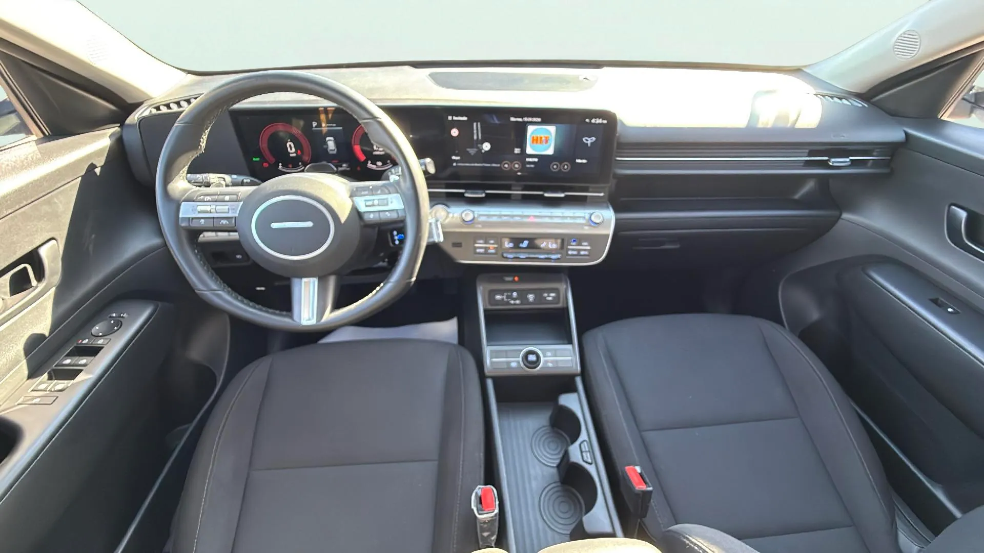 Hyundai Kona HEV 1.6GDI DT Maxx - foto 10