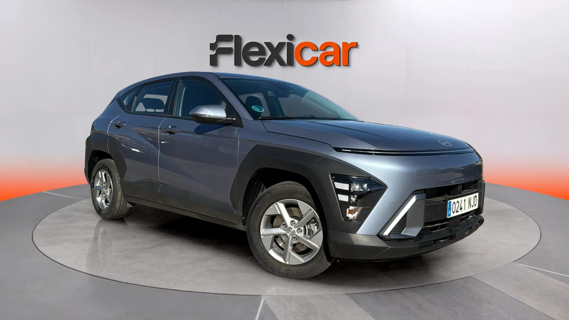 Hyundai Kona HEV 1.6GDI DT Maxx