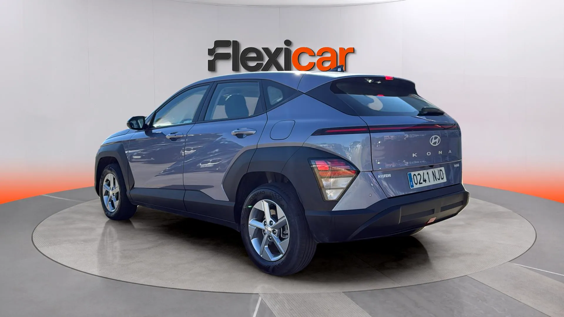 Hyundai Kona HEV 1.6GDI DT Maxx - foto 5
