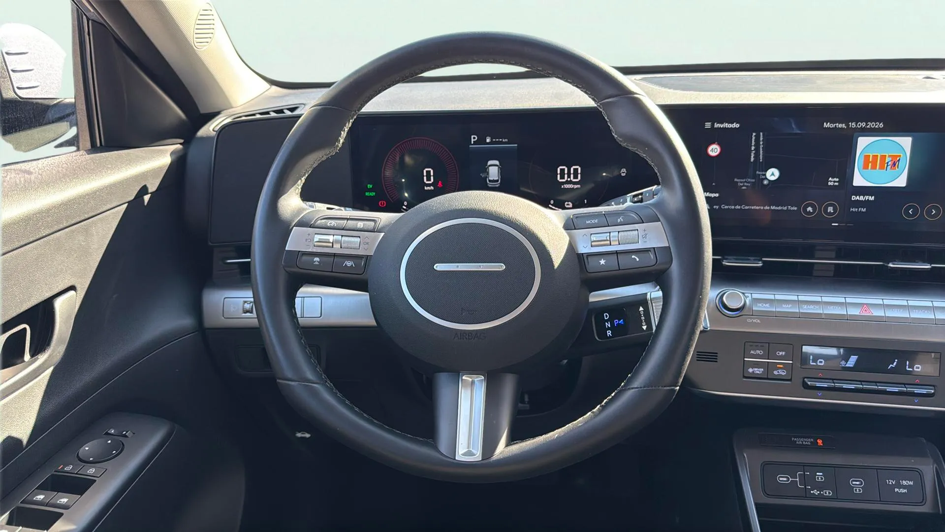 Hyundai Kona HEV 1.6GDI DT Maxx - foto 15