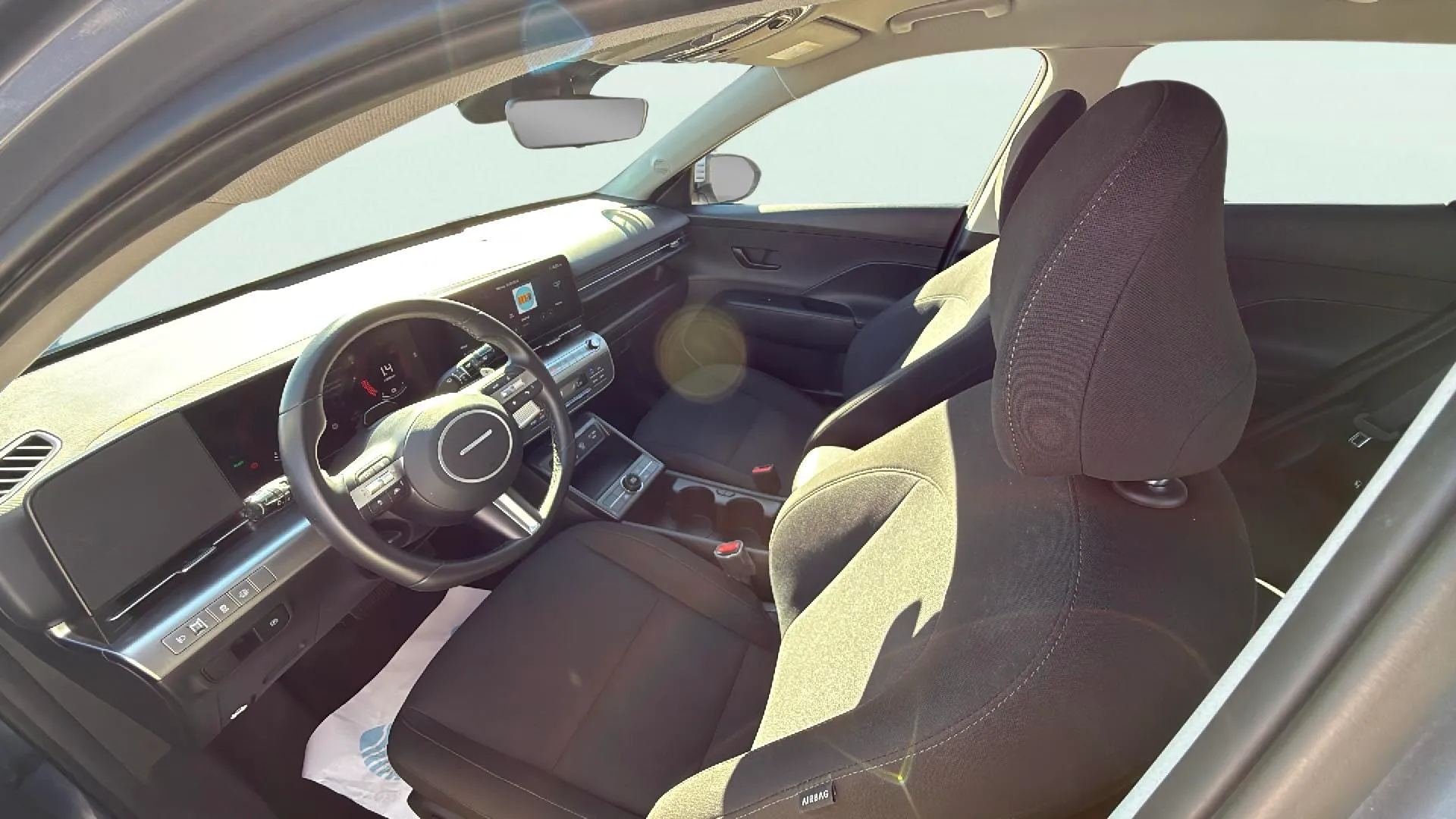 Hyundai Kona HEV 1.6GDI DT Maxx - foto 9