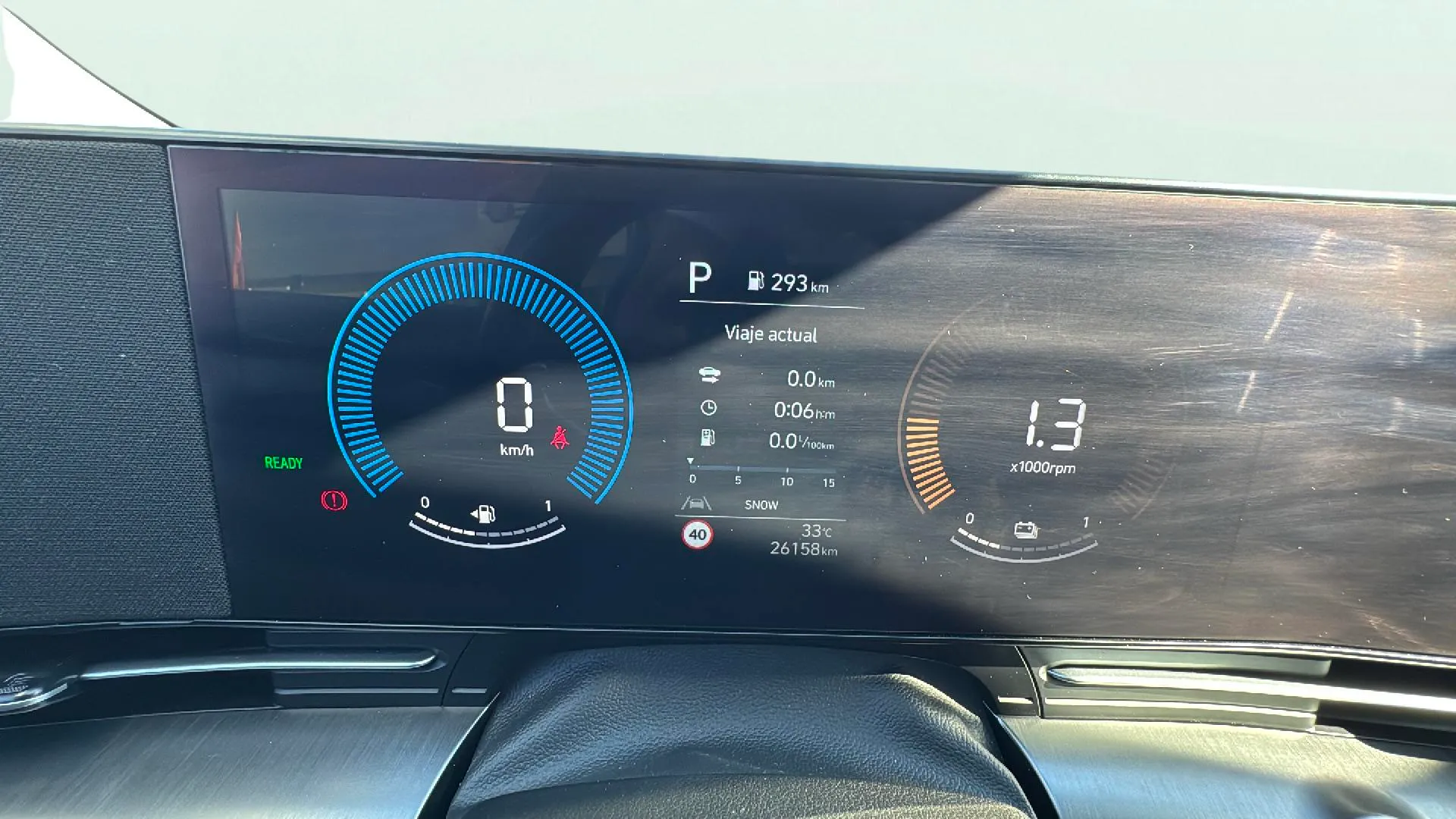 Hyundai Kona HEV 1.6GDI DT Maxx - foto 23