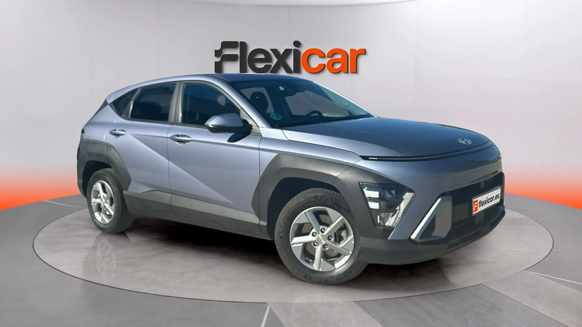Hyundai Kona HEV 1.6GDI DT Maxx