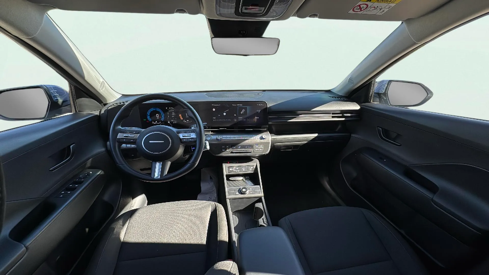 Hyundai Kona HEV 1.6GDI DT Maxx - foto 10