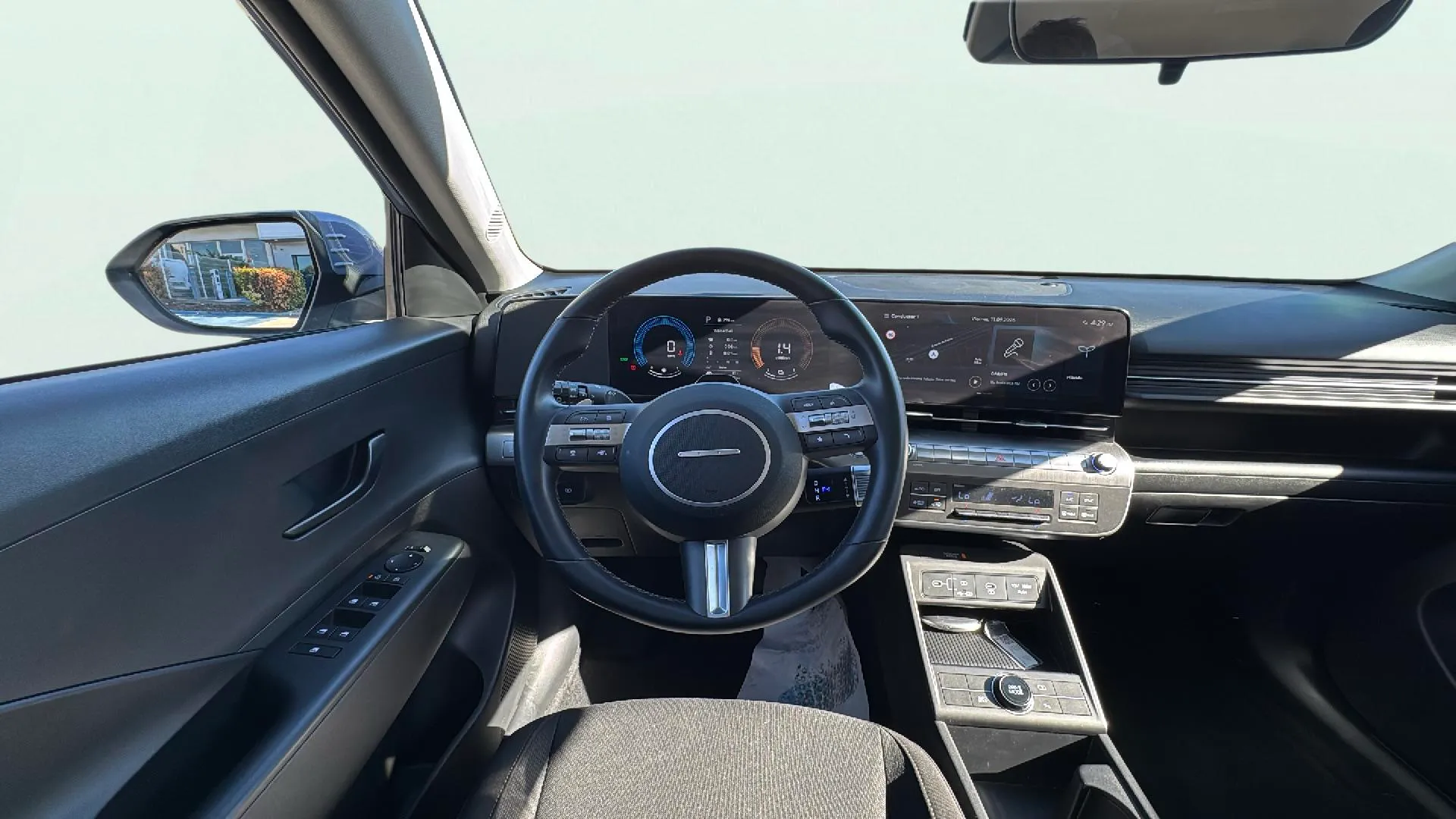 Hyundai Kona HEV 1.6GDI DT Maxx - foto 22