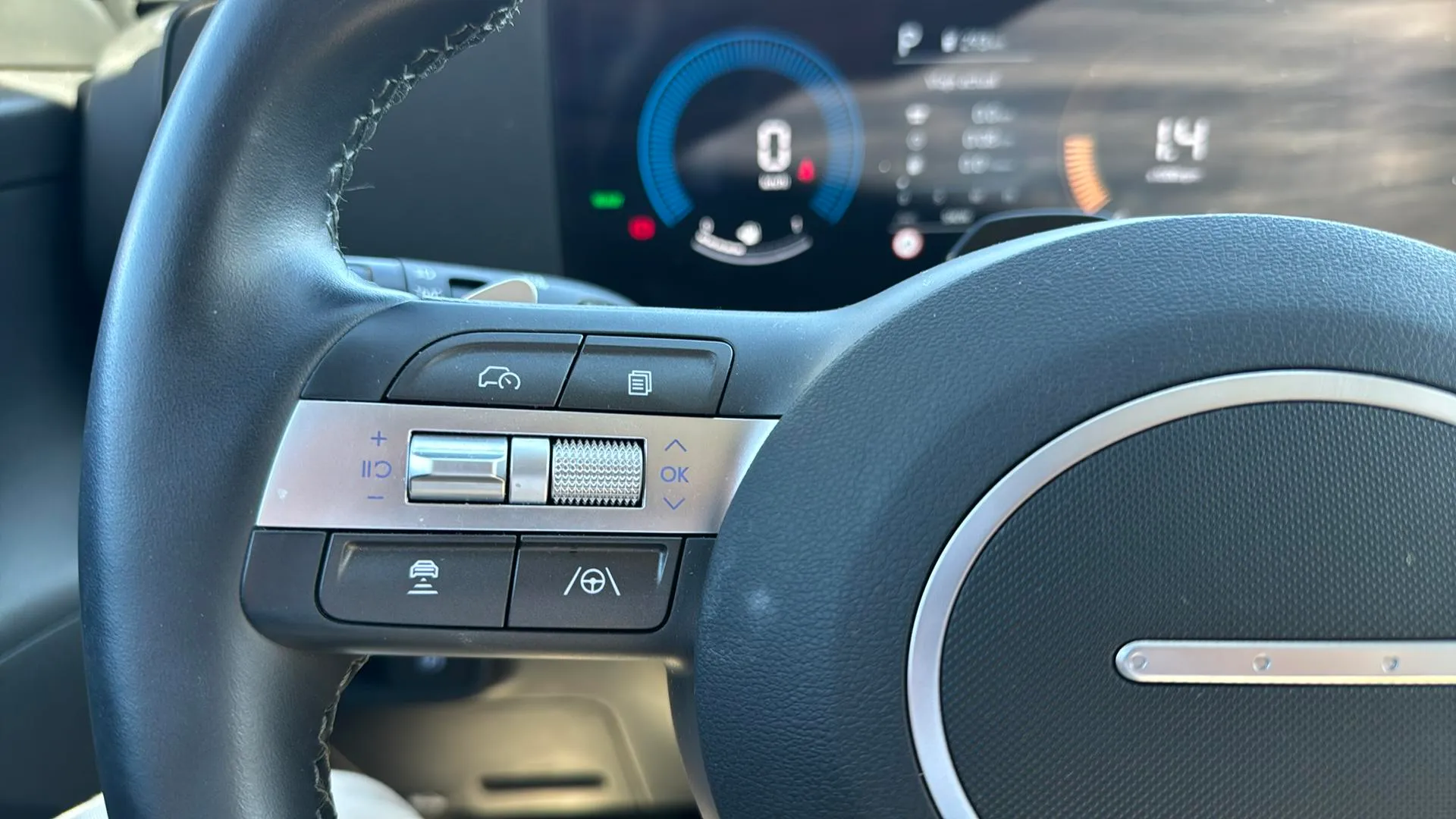 Hyundai Kona HEV 1.6GDI DT Maxx - foto 24