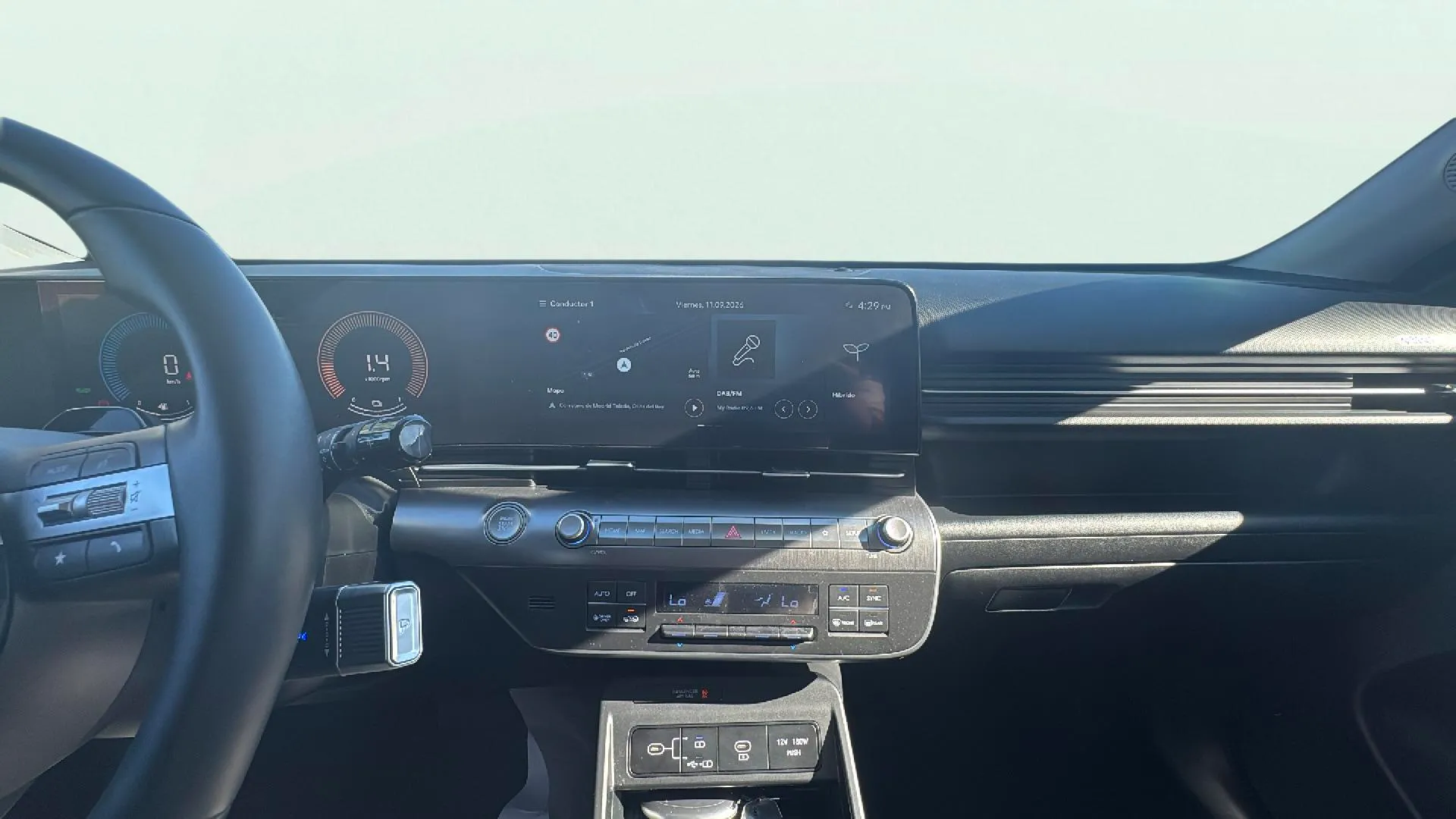 Hyundai Kona HEV 1.6GDI DT Maxx - foto 11