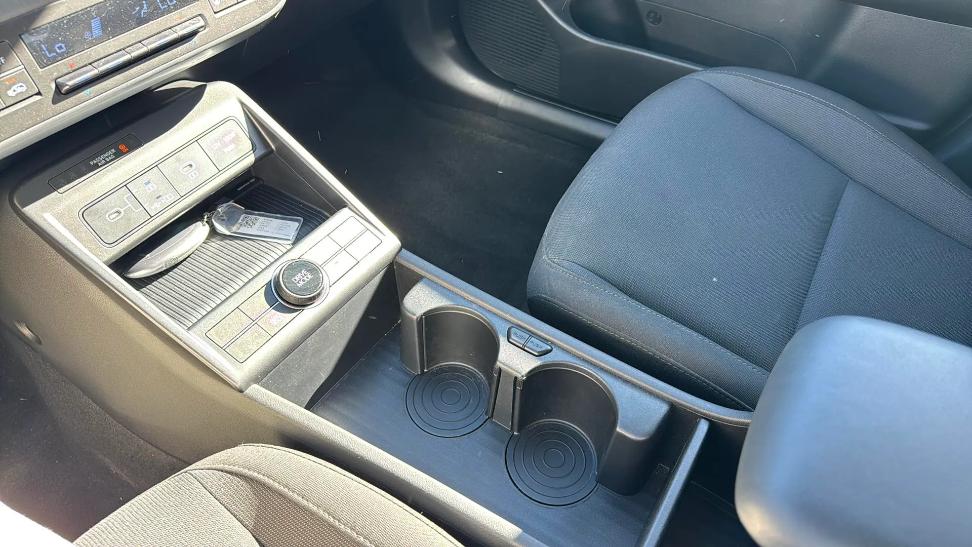 Hyundai Kona HEV 1.6GDI DT Maxx - foto 19
