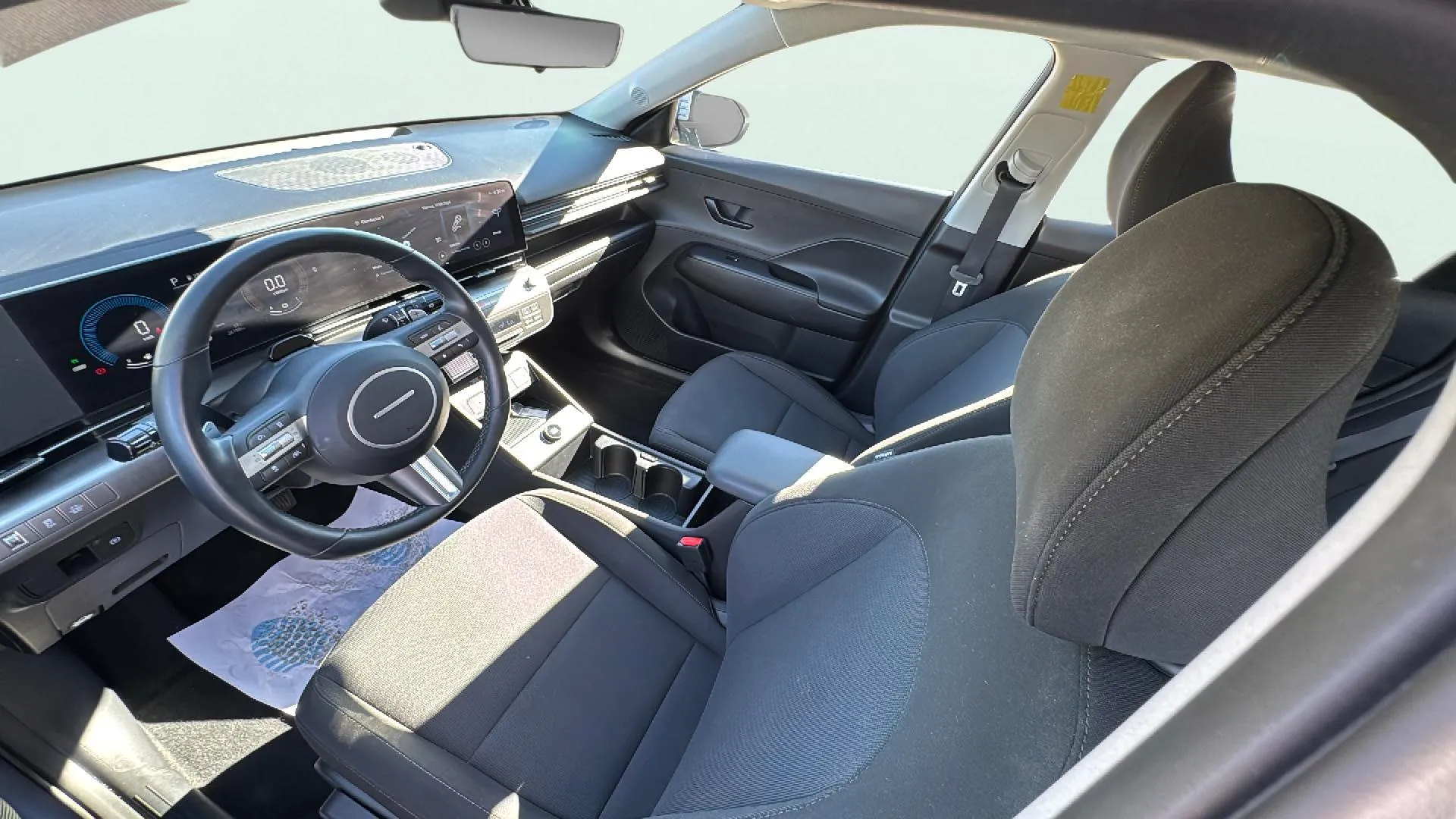 Hyundai Kona HEV 1.6GDI DT Maxx - foto 9