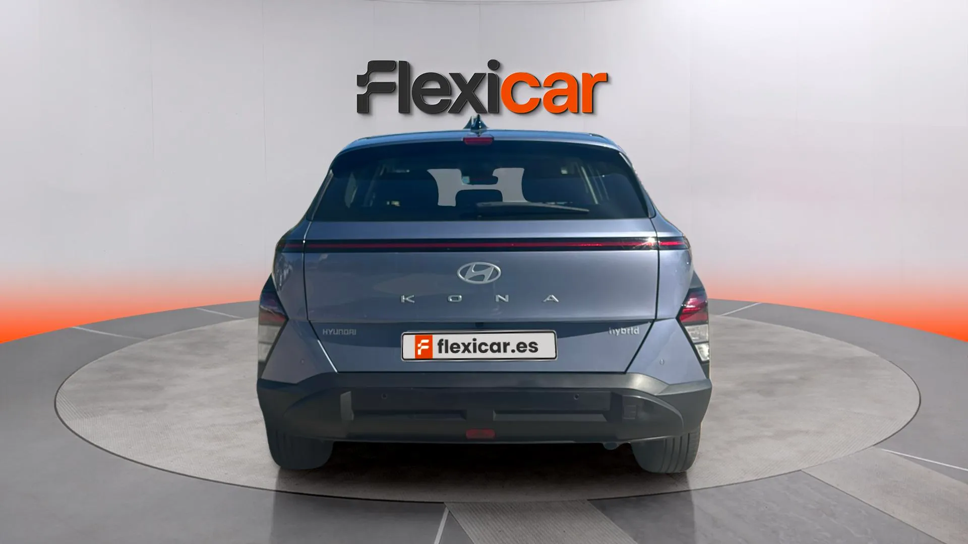 Hyundai Kona HEV 1.6GDI DT Maxx - foto 6