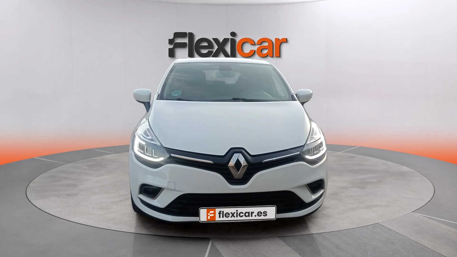 Renault Clio Zen TCe -18 - foto 3